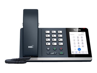 Yealink MP54 - VoIP phone