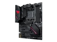 ASUS ROG STRIX B550-F GAMING ATX MB
