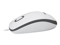 LOGI M100 Mouse full size