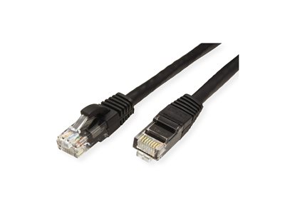 VALUE Patchkabel Kat.6A Class EA 0,3m