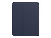 Apple Smart Beskyttelsescover Blå iPad 12.9' iPad 12.9'