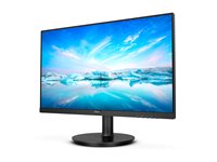 PHILIPS 222V8LA/00 21.5p VA LCD FHD