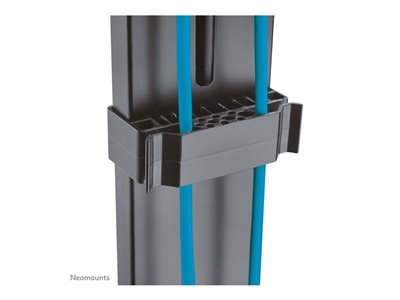NEOMOUNTS FPMA-D860DBLACK Desk Mount