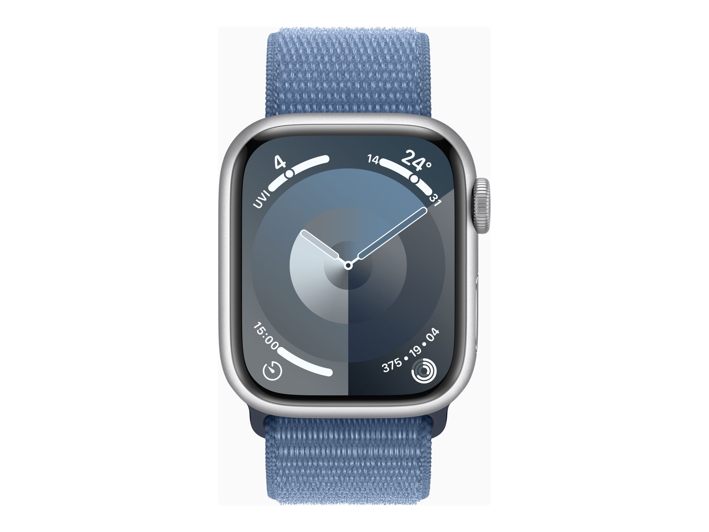 Apple Watch Series 9 GPS - 41mm
