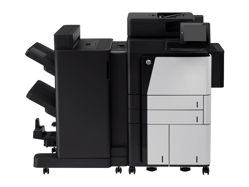 HP LJ Enterprise Flow MFP M830z (ML)