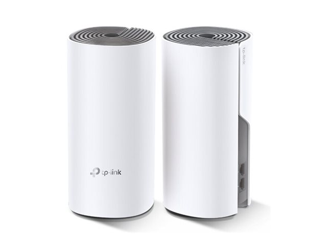 TP-LINK AC1200 Whole-Home Mesh Wi-Fi
