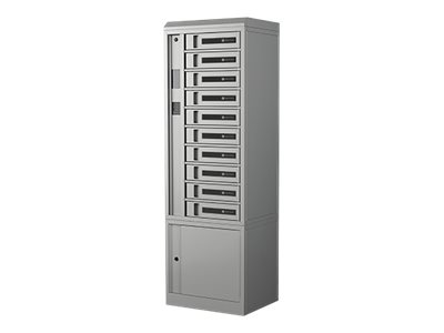 Bretford TechGuard Connect TCLAKS176EF11 Cabinet unit (charge only) 