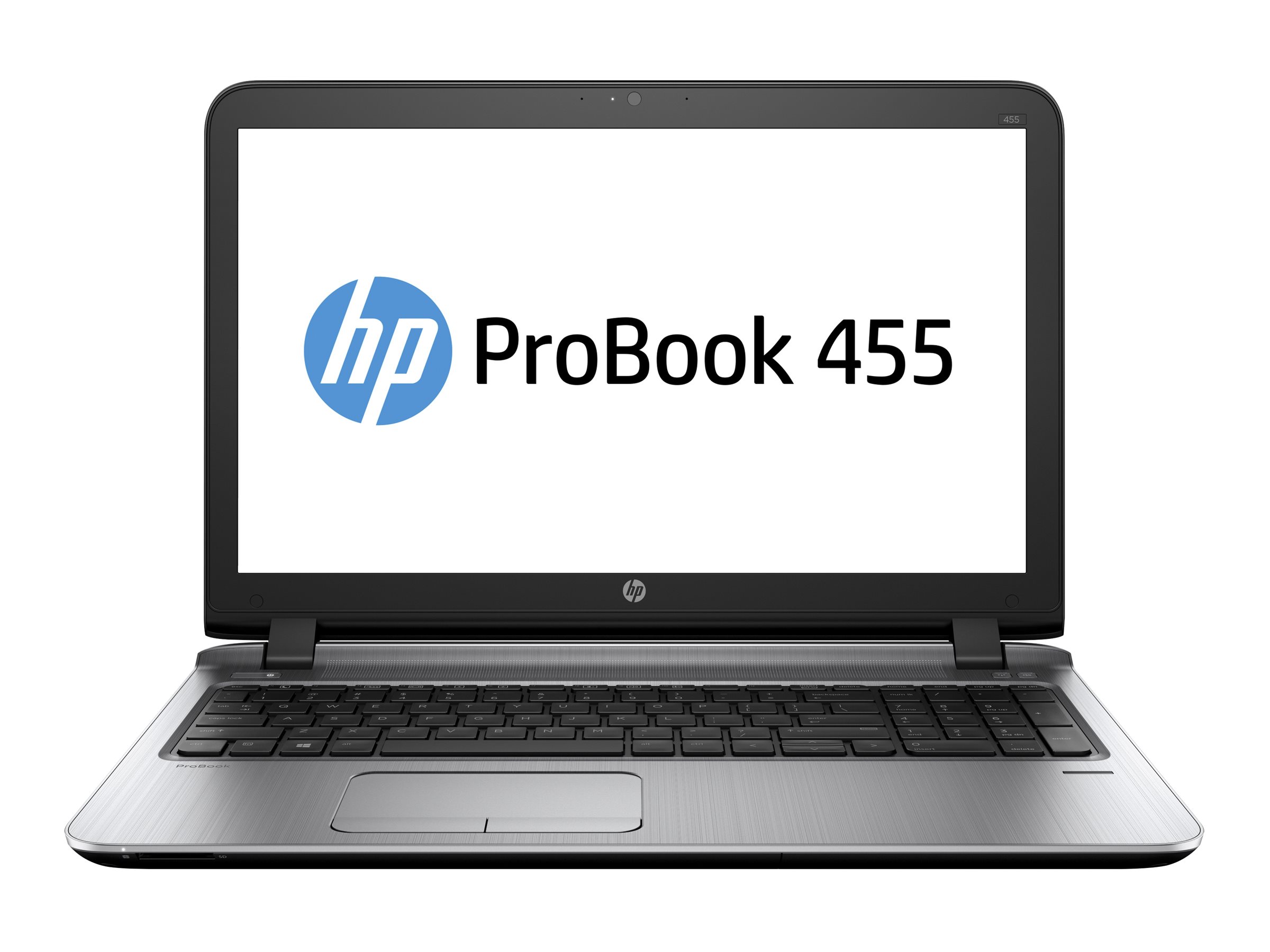 高速起動】HP ノートPC ProBook 455 G3 新品 SSD 240GB AMD A8-7410