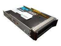 Axiom EP450 SSD Enterprise Pro encrypted 3.84 TB hot-swap 2.5INCH (in 3.5INCH carrier) 