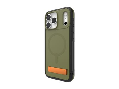 ZAGG Sedona Snap - Back cover for cell phone