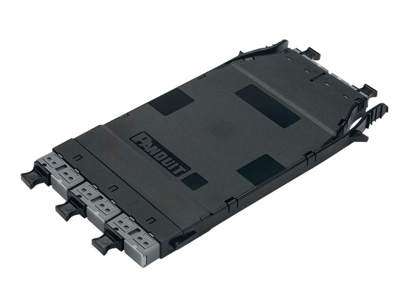 Panduit HD Flex - Pre-terminated fiber optic cassette