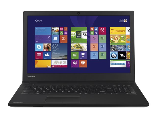 Windowsノート本体 Toshiba Dynabook satellite Pro R50-C Dynabook Toshiba Satellite Pro R50-B-186 - 15.6
