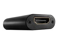 Répéteur HDMI 4K60, 50m