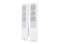 SMART SBA-100 Speakers for interactive whiteboard 14 Watt white