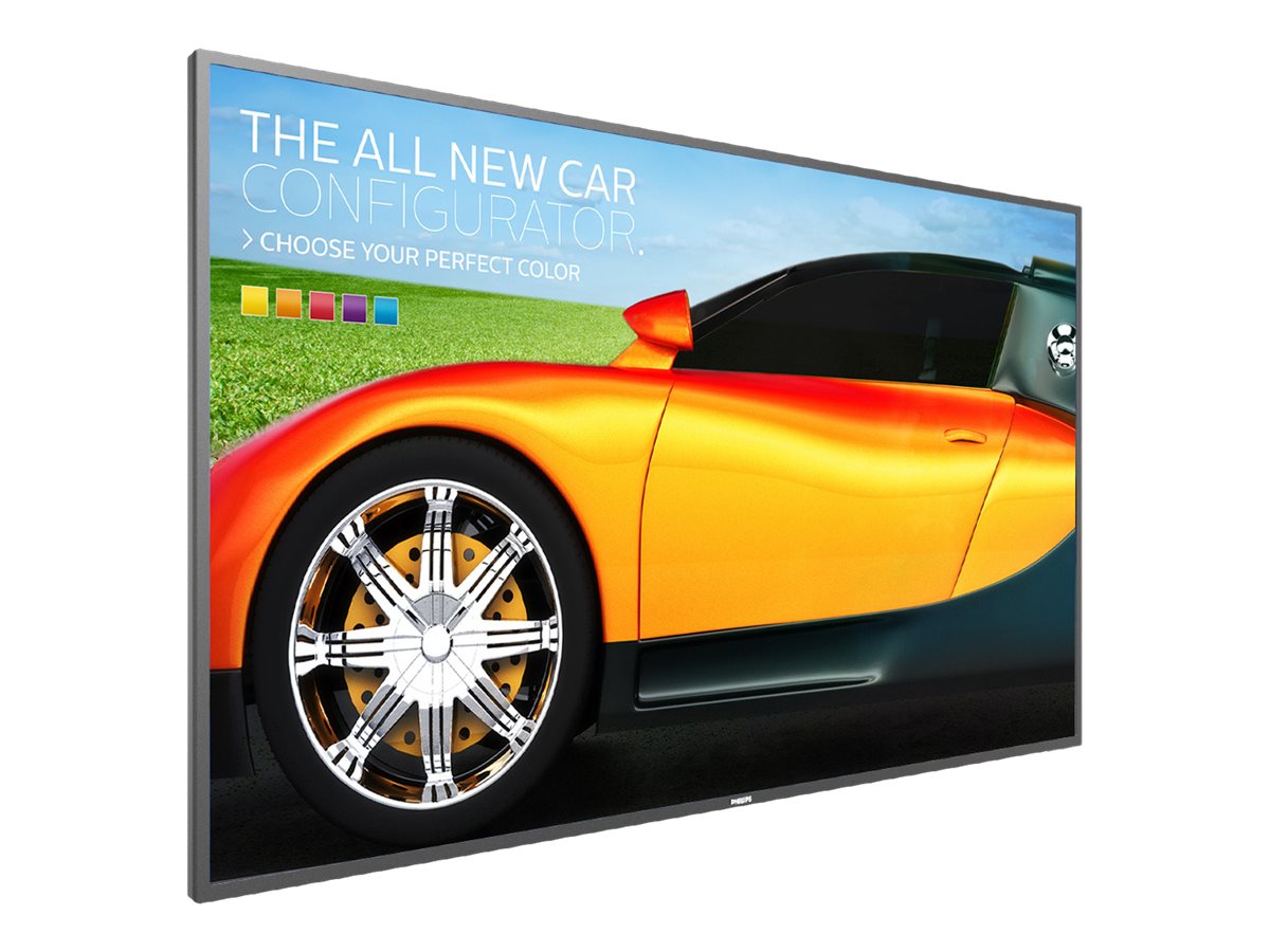 PHILIPS UHD 4K 50BDL3050Q 液晶モニター 50インチ - Philips A 50型