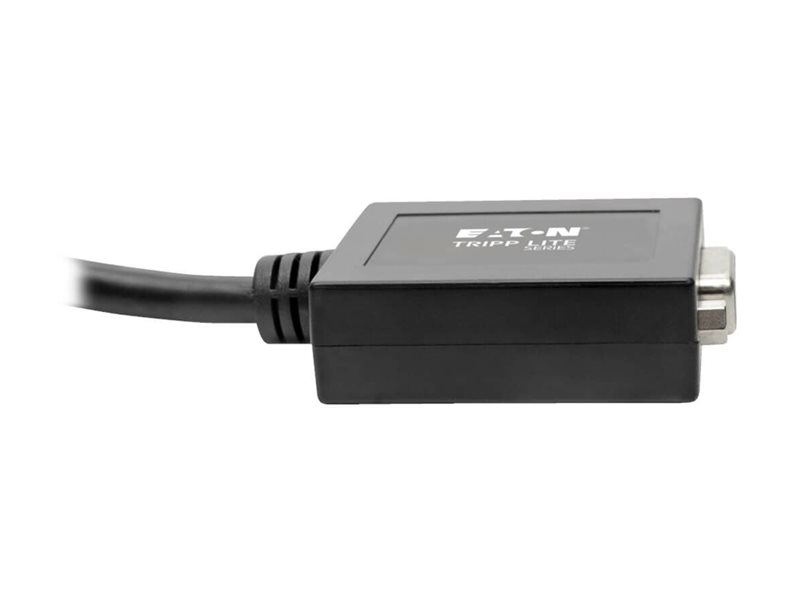 EATON TRIPPLITE HDMI to VGA