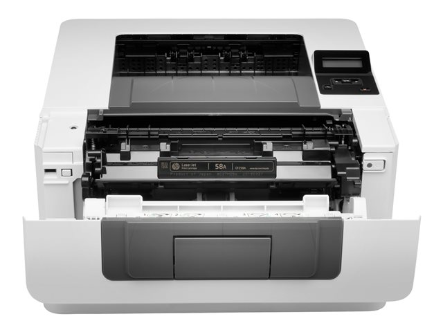 HP LaserJet Pro M404dn