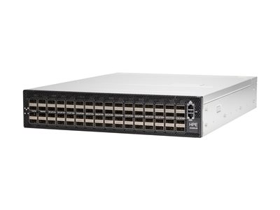 HPE 64QSFP28 P2C SW SN4600CM W/NVD PL-4R