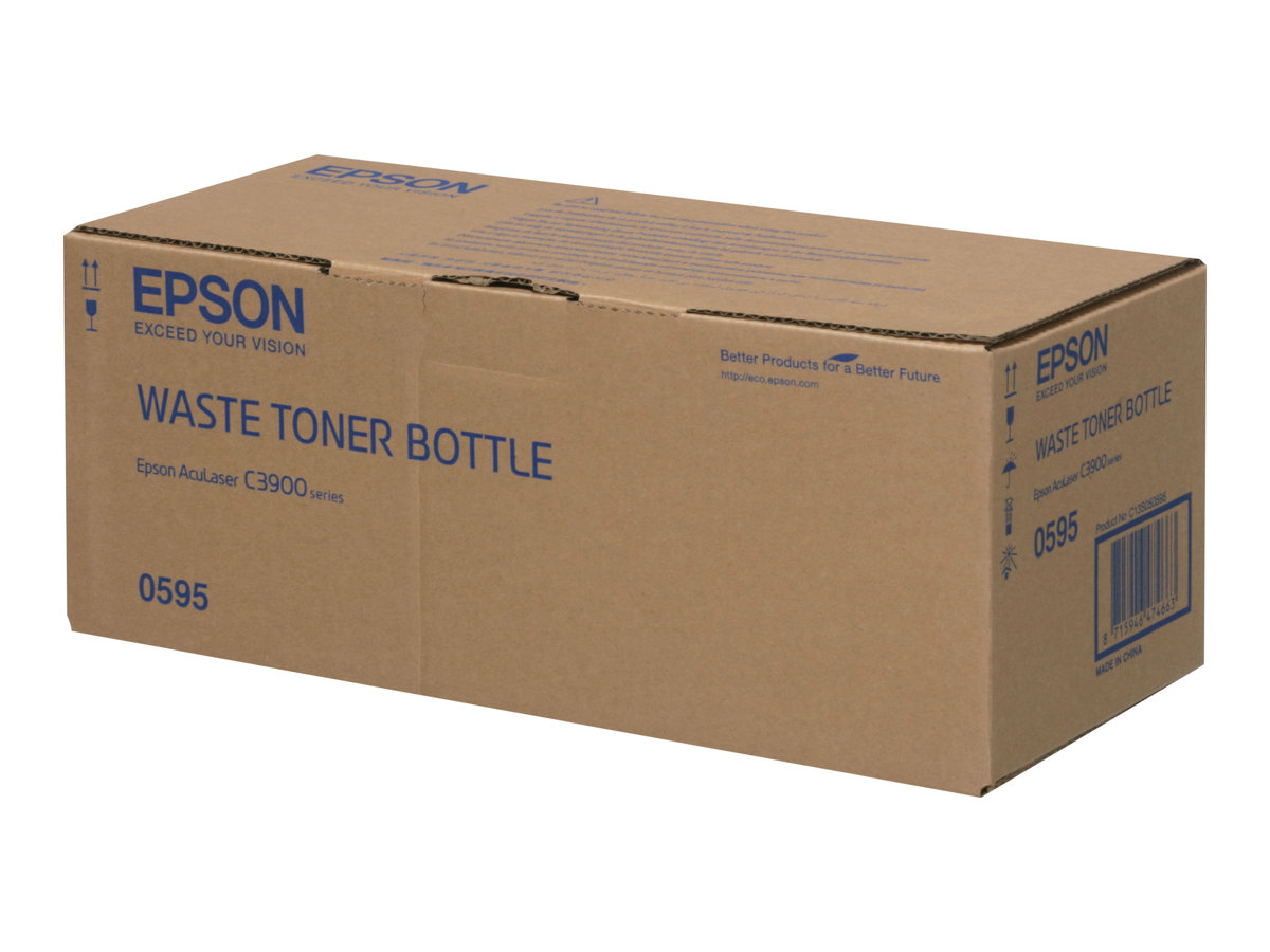 EPSON ResttonerbehälterS050595