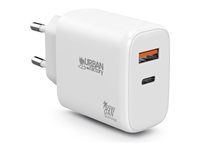 Urban Factory Produits Urban Factory GPS62UF