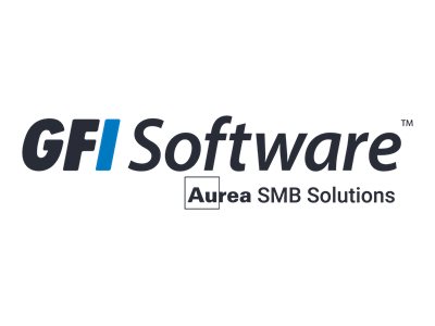 GFI FaxMaker (Add-on)