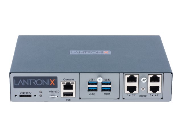 Lantronix Edge Management Gateway 8500