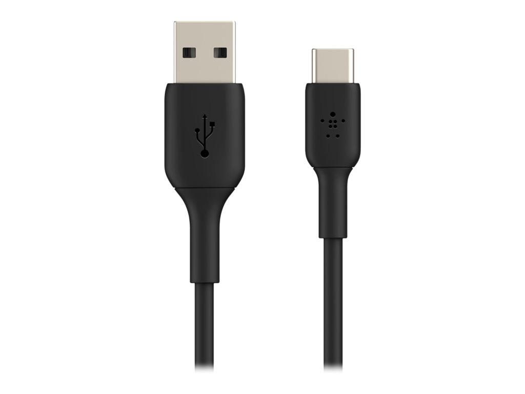 BELKIN Cable USB-A vers USB-C 2m