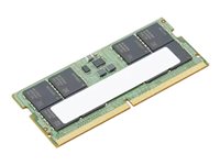 Lenovo - DDR5 - module - 48 GB - SO-DIMM - 5600 MHz