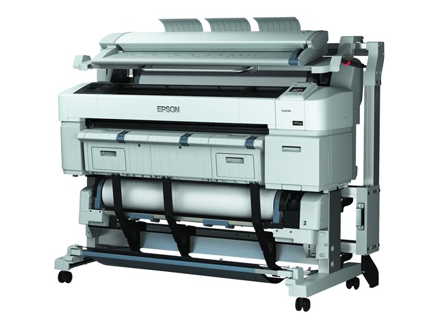 EPSON MFP Scanner 36inch