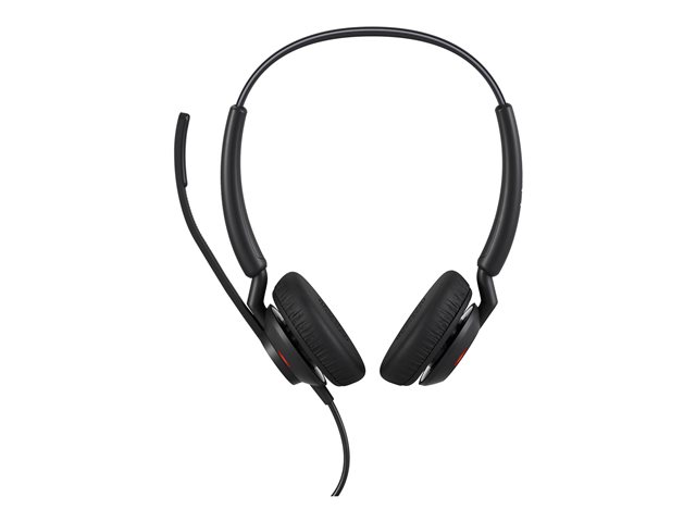 JABRA Engage 40 Stereo Headset on-ear 4099-410-299