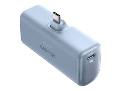 Nano power bank - USB-C - 22.5 Watt