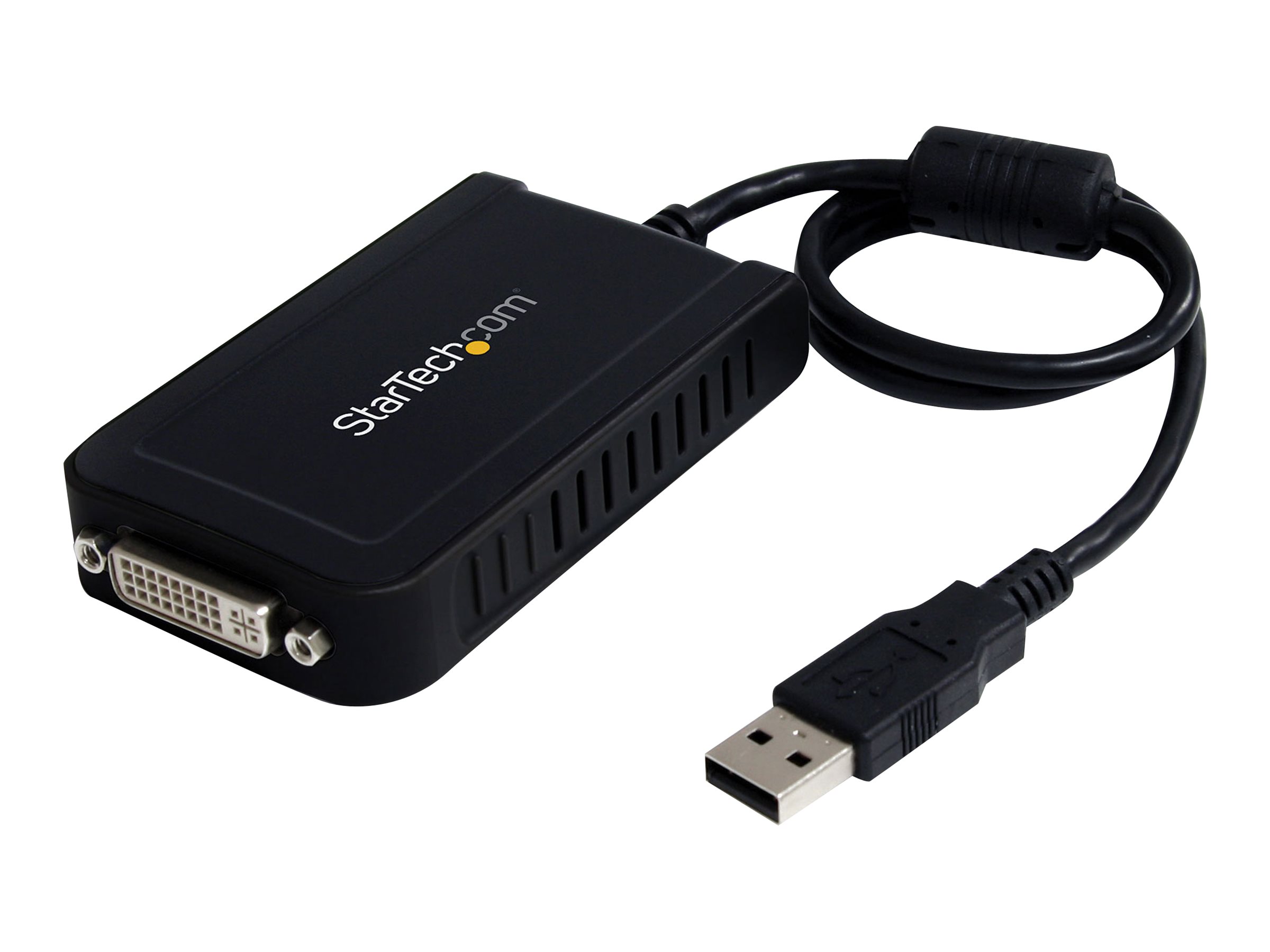StarTech.com USB to DVI Adapter