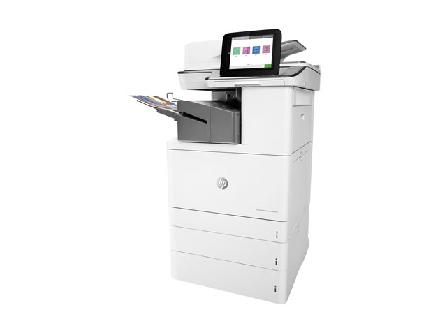 HP Color LaserJet Enterprise MFP M776zs