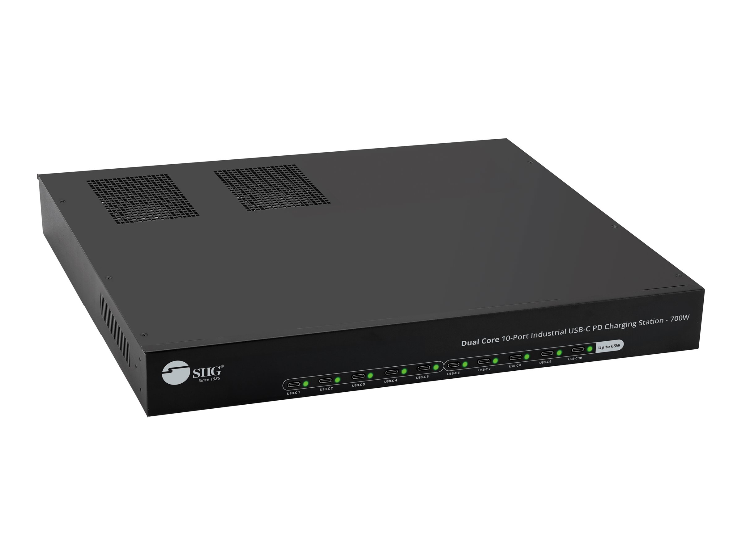SIIG - Charging station