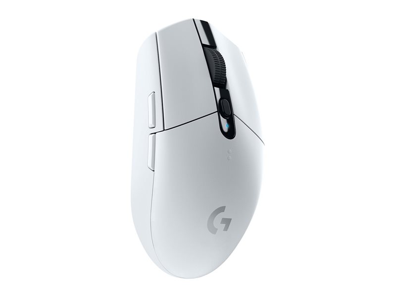LOGI G305 Recoil Gaming Mouse WHITE EWR2
