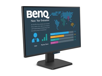 BenQ BL2490C - LED monitor