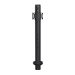 NEOMOUNTS Desk Mount 10-24p Black