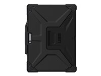 UAG Metropolis SE Series Beskyttelsescover Sort Microsoft Surface Pro 9, Pro 9 for Business