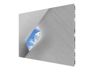P2.5 CONFIGURABLE ALL-IN-ONE LED DISPLAY WITH 3840HZ 256 X 192 R