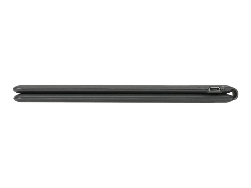 TARGUS AntiMicrobial Folding Tab Kbd(FR)