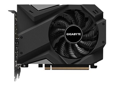 GIGABYTE GeForce GTX 1630 D6 OC 4G