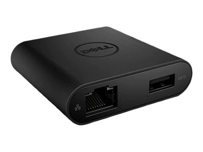 Shop | Dell - external video adapter - black