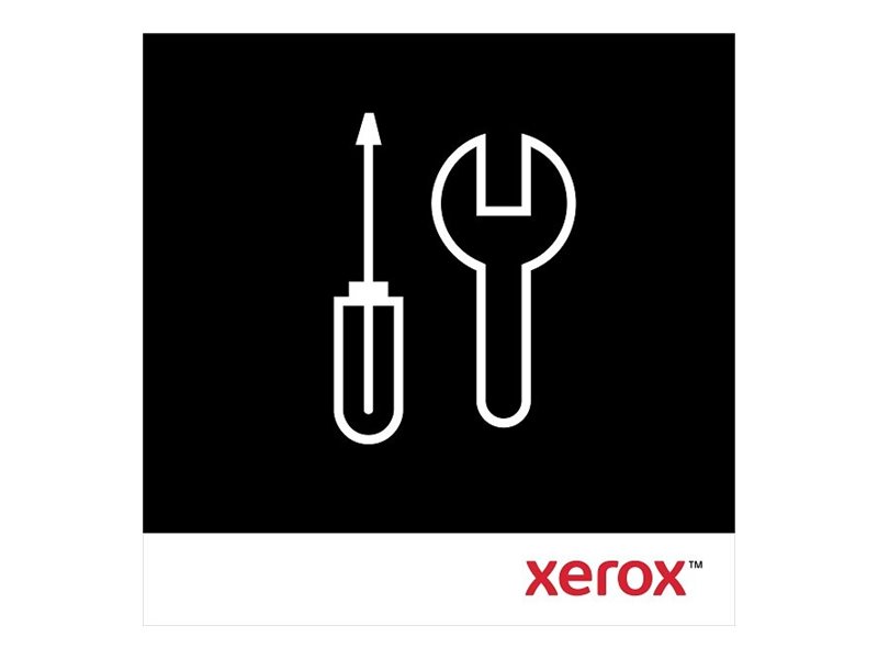 Xerox Annual On-site