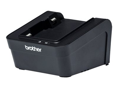 Brother 1 Slot Battery Charger