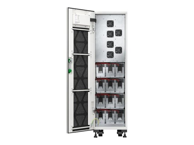 UPS APC EASY 3S TRIFÁSICO 20KVA 3:3