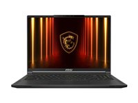 MSI Stealth A16 AI+ A3XWJG-026FR