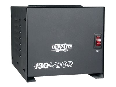 Tripp Lite Isolator - Surge suppressor
