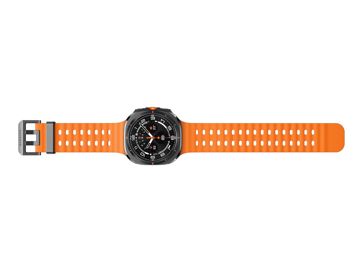Samsung Galaxy Watch Ultra