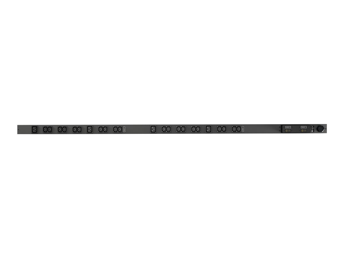 Vertiv Geist Basic VP7553 -...