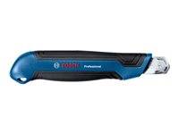 Bosch Professional Cutter-Messer 18mm